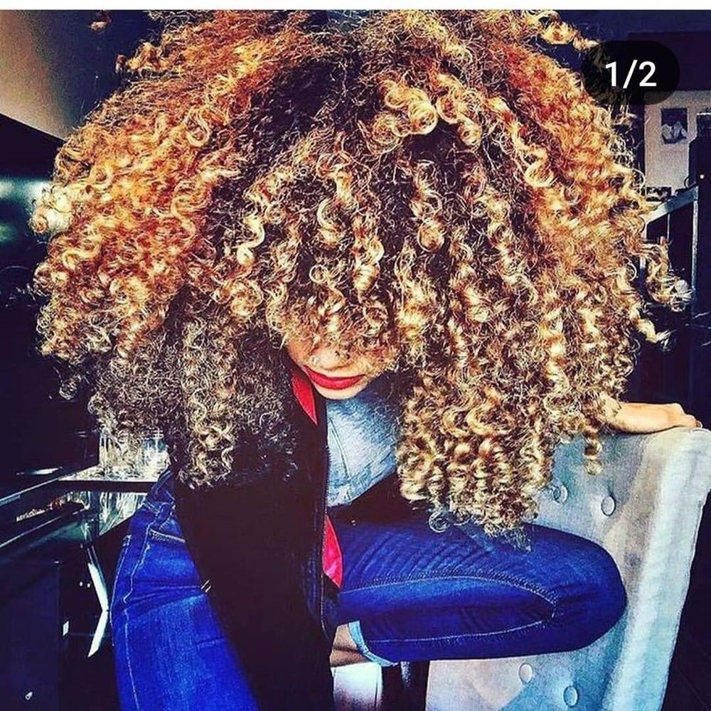 Meet your Posher, Jasmin